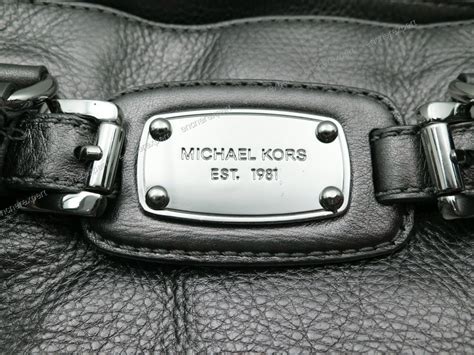 sac michael kors new york est 1981